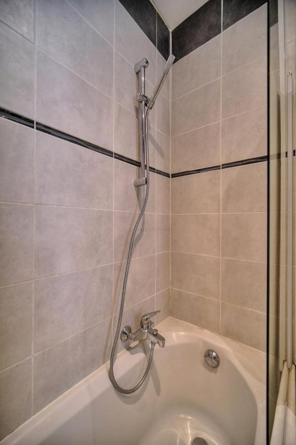Apartment Immogroom - Garden - Parking - Air Conditioning Cannes