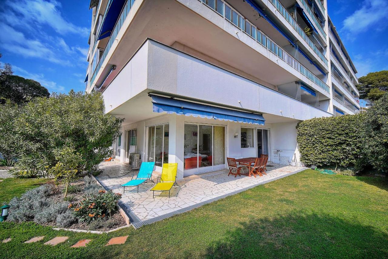 Apartment Immogroom - Garden - Parking - Air Conditioning