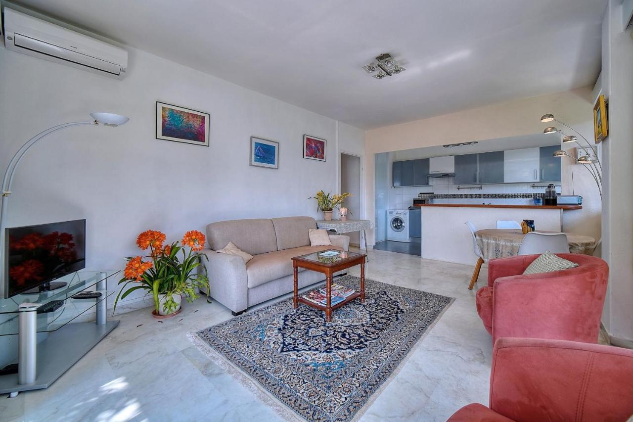 Immogroom - Garden - Parking - Air Conditioning Apartment *